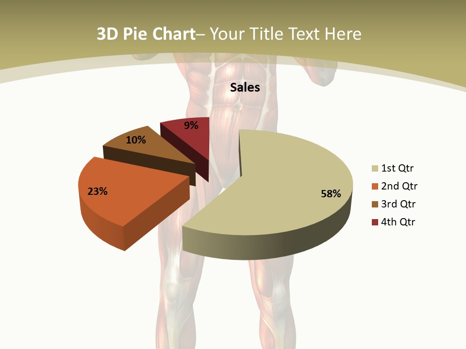 Clipart Man Male PowerPoint Template