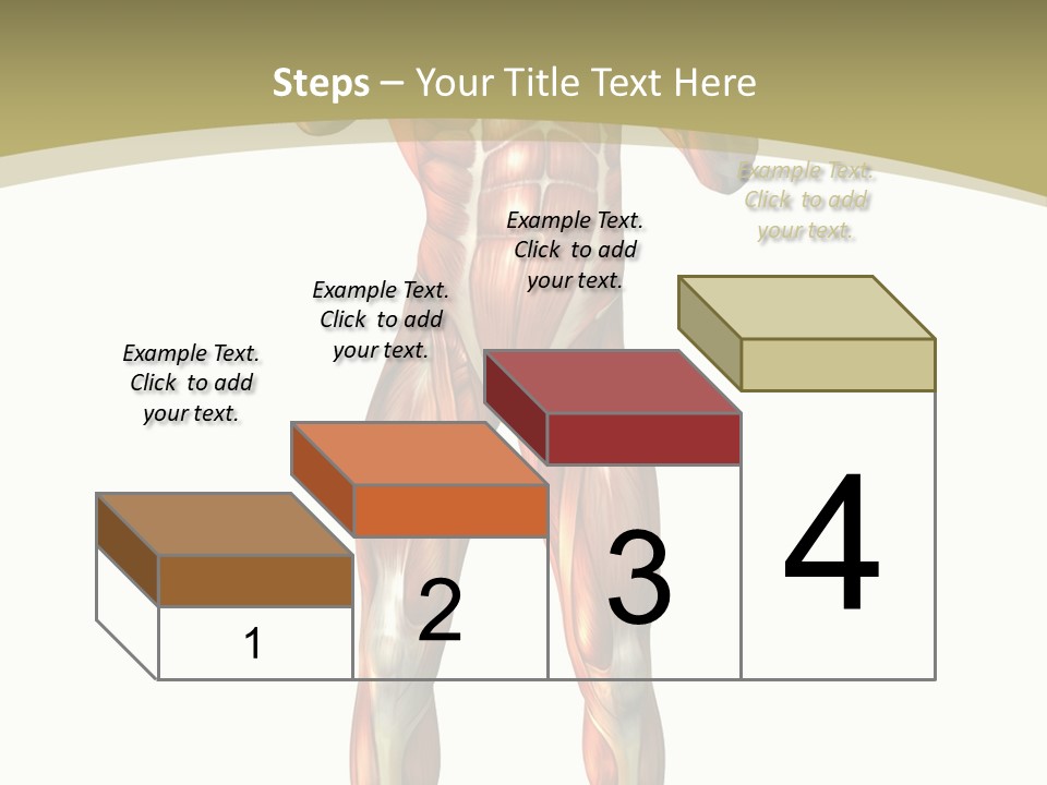 Clipart Man Male PowerPoint Template