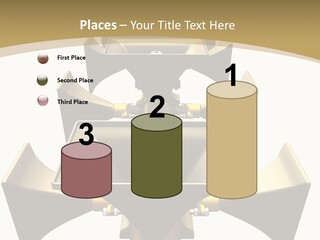 Art Pollute Car PowerPoint Template