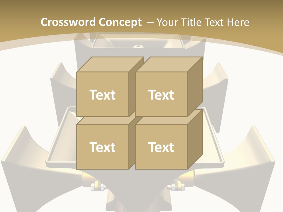 Art Pollute Car PowerPoint Template