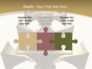 Art Pollute Car PowerPoint Template