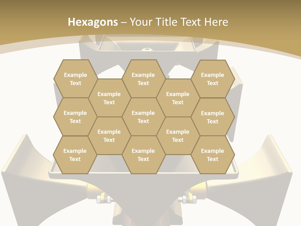 Art Pollute Car PowerPoint Template