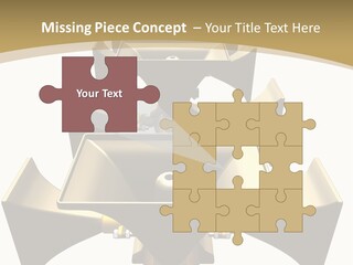 Art Pollute Car PowerPoint Template