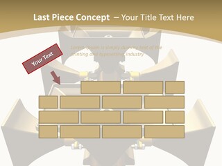 Art Pollute Car PowerPoint Template