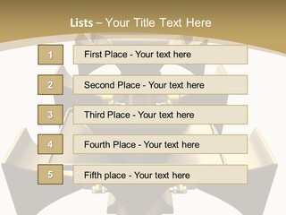 Art Pollute Car PowerPoint Template