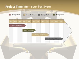 Art Pollute Car PowerPoint Template