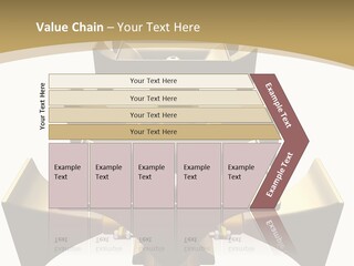 Art Pollute Car PowerPoint Template