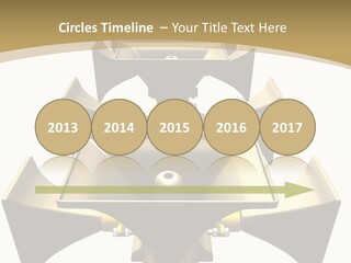 Art Pollute Car PowerPoint Template