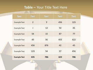 Art Pollute Car PowerPoint Template