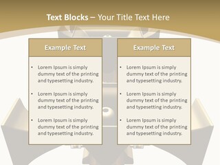 Art Pollute Car PowerPoint Template