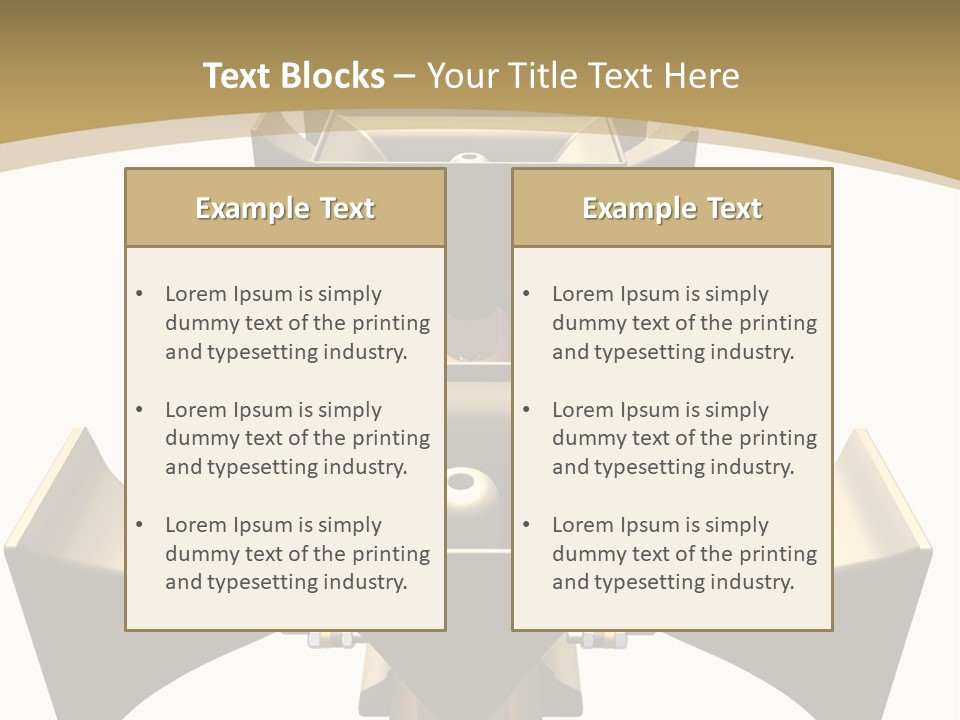 Art Pollute Car PowerPoint Template