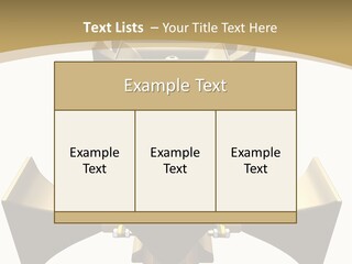 Art Pollute Car PowerPoint Template