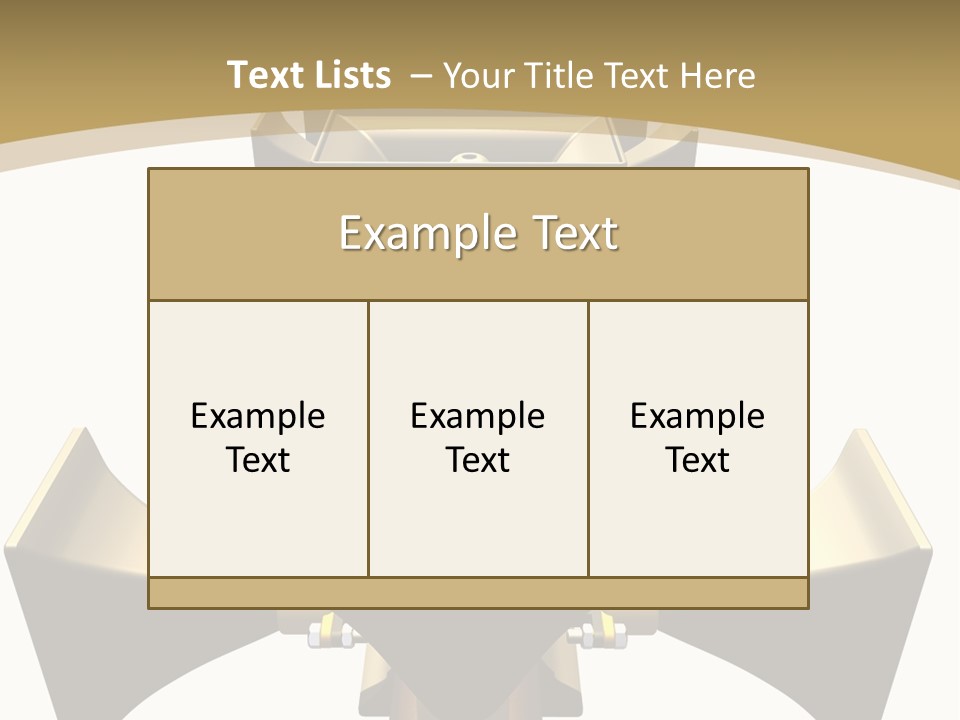 Art Pollute Car PowerPoint Template