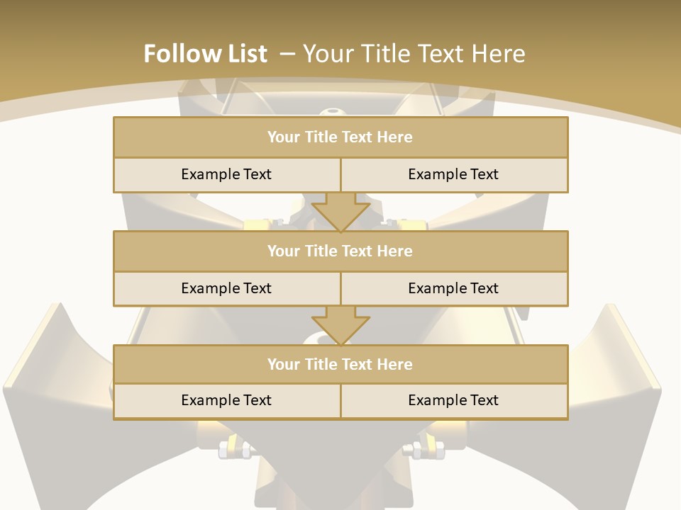 Art Pollute Car PowerPoint Template