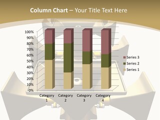 Art Pollute Car PowerPoint Template