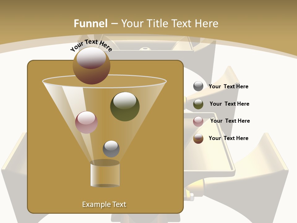 Art Pollute Car PowerPoint Template