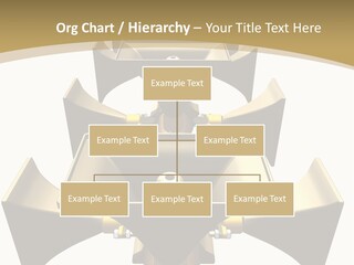 Art Pollute Car PowerPoint Template