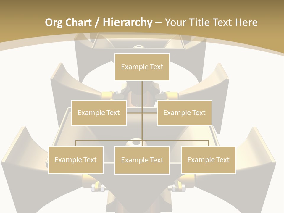 Art Pollute Car PowerPoint Template