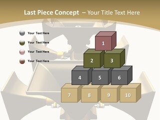 Art Pollute Car PowerPoint Template