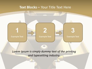 Art Pollute Car PowerPoint Template