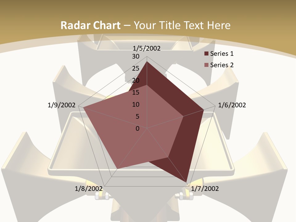 Art Pollute Car PowerPoint Template