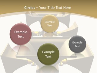 Art Pollute Car PowerPoint Template