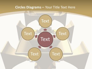 Art Pollute Car PowerPoint Template