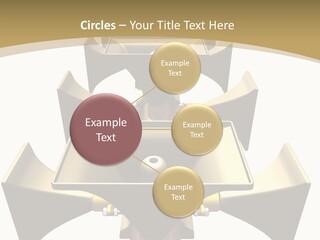 Art Pollute Car PowerPoint Template