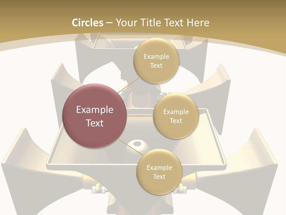 Art Pollute Car PowerPoint Template