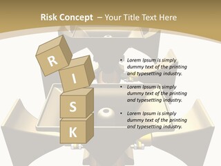 Art Pollute Car PowerPoint Template