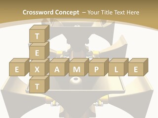 Art Pollute Car PowerPoint Template