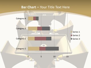 Art Pollute Car PowerPoint Template