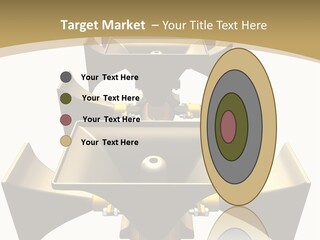 Art Pollute Car PowerPoint Template