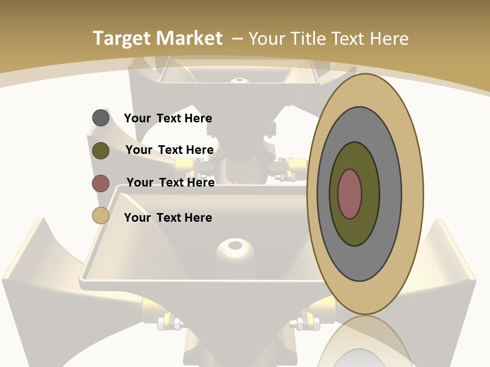 Art Pollute Car PowerPoint Template