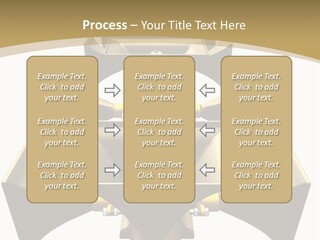 Art Pollute Car PowerPoint Template