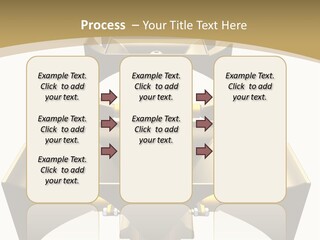 Art Pollute Car PowerPoint Template