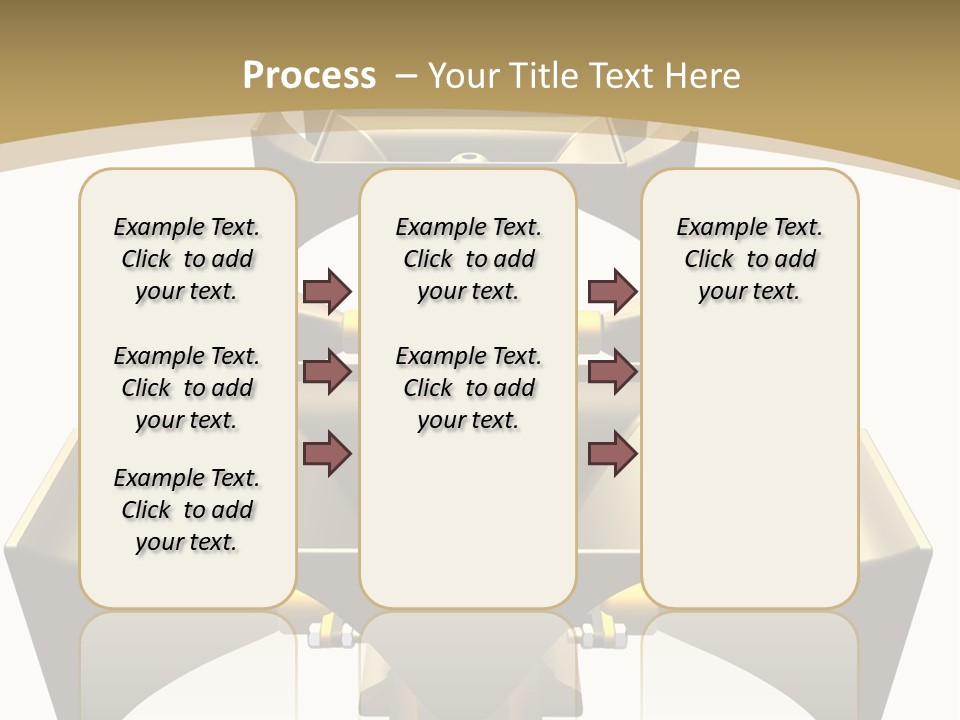 Art Pollute Car PowerPoint Template