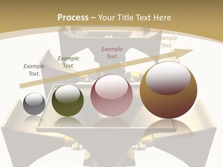 Art Pollute Car PowerPoint Template