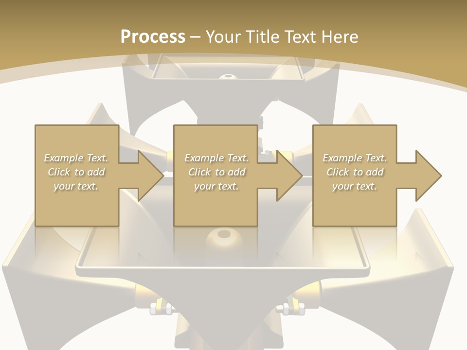 Art Pollute Car PowerPoint Template