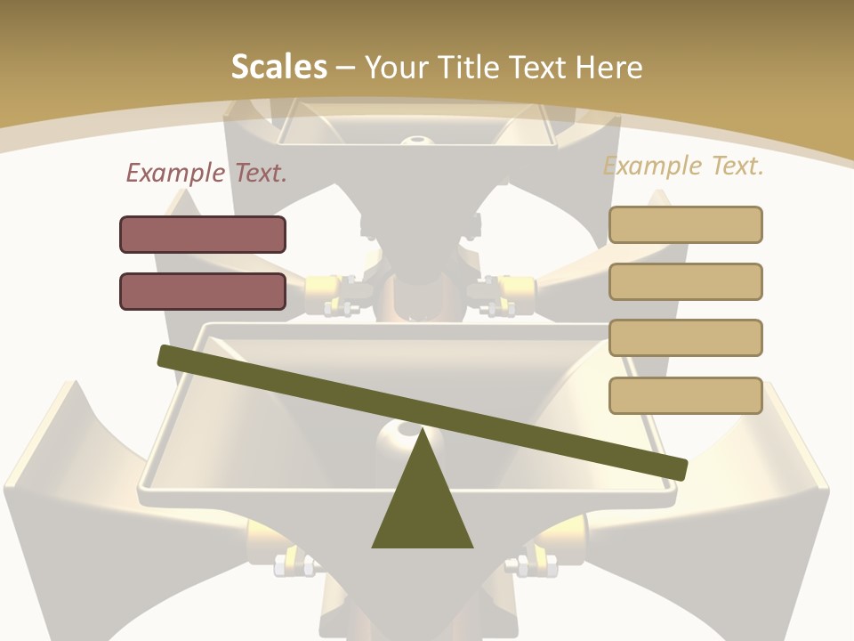 Art Pollute Car PowerPoint Template