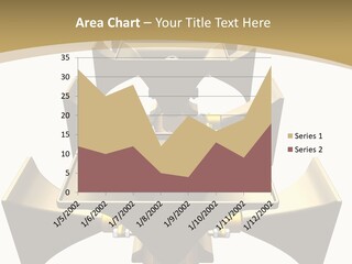 Art Pollute Car PowerPoint Template