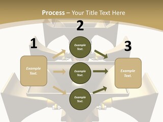 Art Pollute Car PowerPoint Template