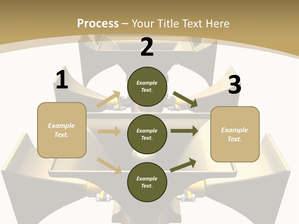 Art Pollute Car PowerPoint Template