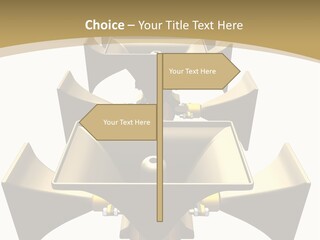 Art Pollute Car PowerPoint Template