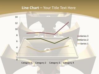 Art Pollute Car PowerPoint Template