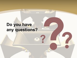 Art Pollute Car PowerPoint Template