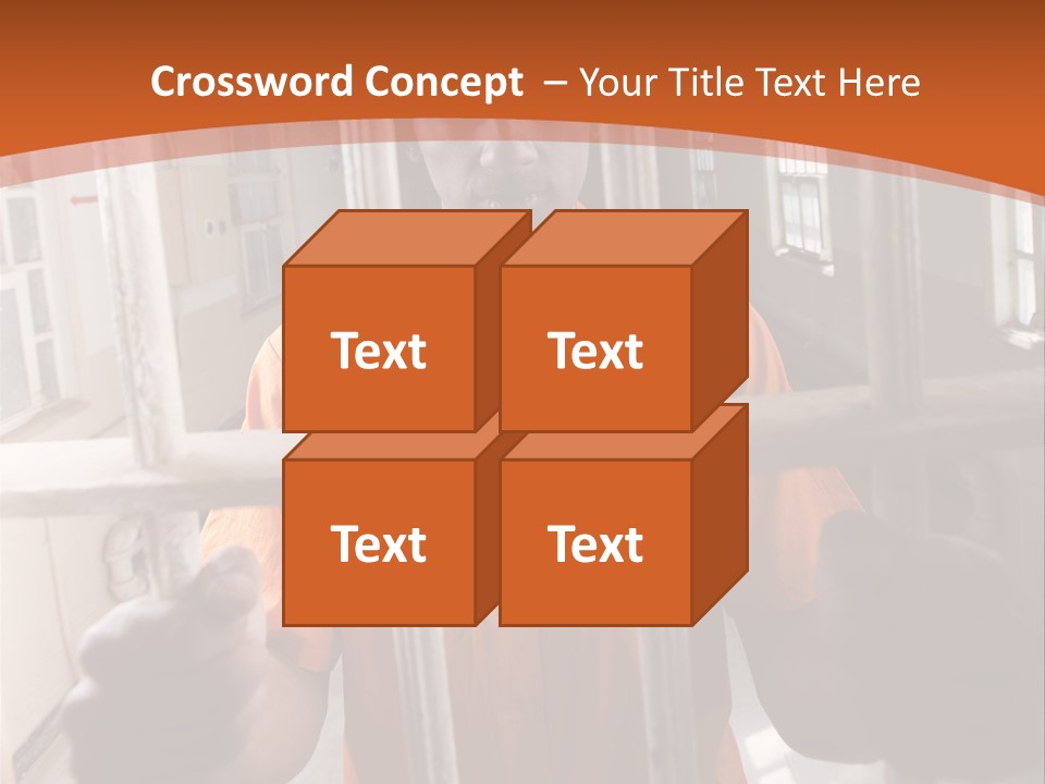Coveralls Twenties Camera PowerPoint Template