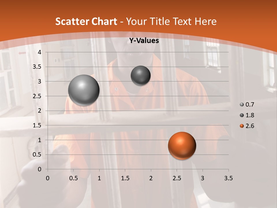 Coveralls Twenties Camera PowerPoint Template