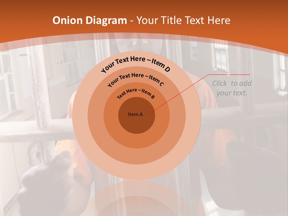 Coveralls Twenties Camera PowerPoint Template