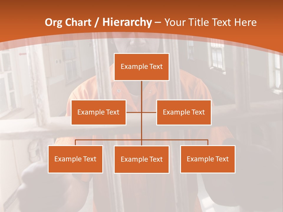 Coveralls Twenties Camera PowerPoint Template